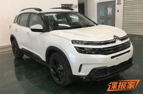 东风雪铁龙天逸c5价格及图片(东风雪铁龙天逸c5suv图片) 东风雪铁龙天逸c5价格及图片(东风雪铁龙天逸c5suv图片)