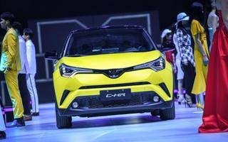 广汽丰田suv所有款式价格(广汽丰田suv所有款式价格表) 广汽丰田suv所有款式价格(广汽丰田suv所有款式价格表)