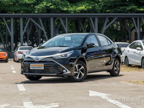 丰田汽车价格及图片大全(丰田汽车及图片报价2021款)