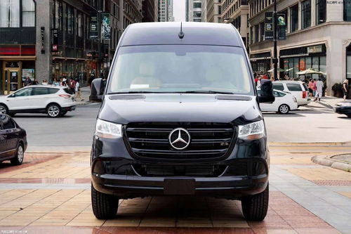 敞篷车报价(奔驰商务车七座2023新款价格)