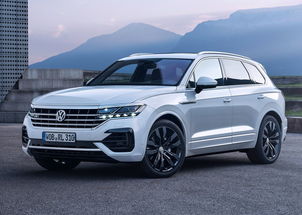 途锐2019款新款价格(途锐2019款新款价格及图片)