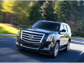 凯迪拉克凯雷德报价及图片(凯迪拉克凯雷德价格及图片) 凯迪拉克凯雷德报价及图片(凯迪拉克凯雷德价格及图片)