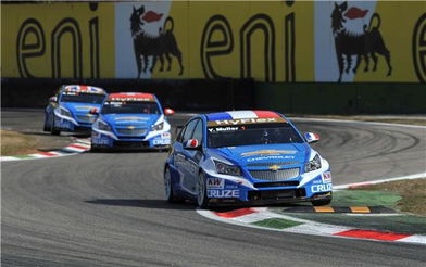 修车的为什么都不修科鲁兹(为什么修车的怕科鲁兹) 修车的为什么都不修科鲁兹(为什么修车的怕科鲁兹)