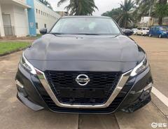 日产天籁质量怎么样(日产天籁最新价格图片)