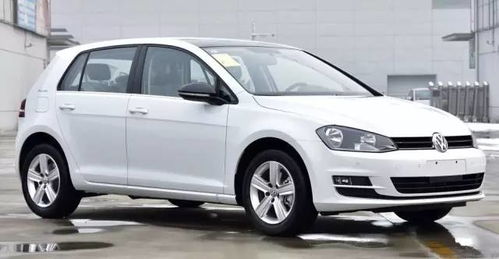 高尔夫新车价格(汽车高尔夫图片价格) 高尔夫新车价格(汽车高尔夫图片价格)