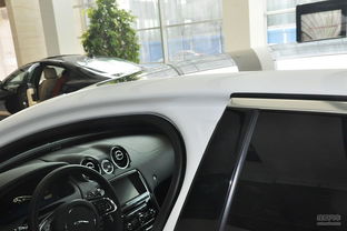 捷豹xjl(捷豹xjl50巅峰创世版) 捷豹xjl(捷豹xjl50巅峰创世版)