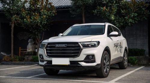 哈弗h6新款2022款价格(哈弗h6新款2022款价格国潮版) 哈弗h6新款2022款价格(哈弗h6新款2022款价格国潮版)