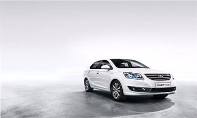 奇瑞e3(奇瑞e3油箱容量是多少升) 奇瑞e3(奇瑞e3油箱容量是多少升)