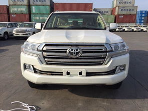 丰田兰德酷路泽官网(丰田兰德酷路泽汽车) 丰田兰德酷路泽官网(丰田兰德酷路泽汽车)