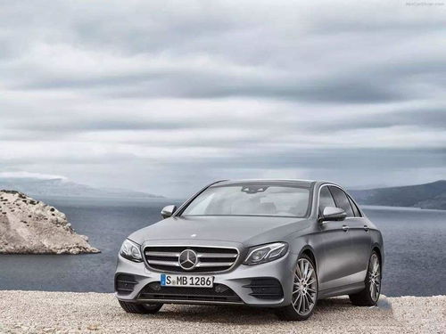 奔驰e级所有车型(奔驰e所有车型图片)