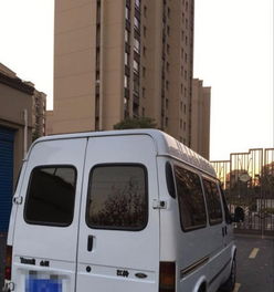 经典全顺二手车个人出售(全顺个人2手车)