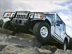 悍马(悍马图片)