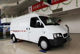 福特全顺厢式货车(福特全顺厢式货车图片) 福特全顺厢式货车(福特全顺厢式货车图片)