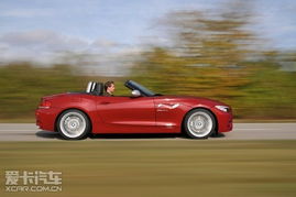 宝马z4价格多少(宝马z4报价多少钱)