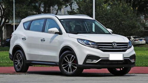 国产十大suv排行榜(国产十大suv排行榜前十名)