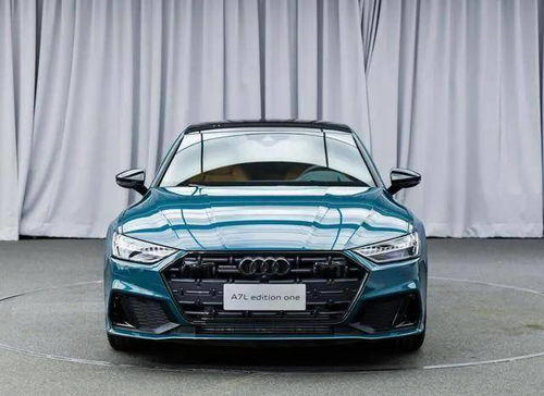 2022款奥迪a6l(2022款奥迪a6l参数配置详细)