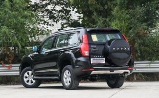 长城h9新款柴油版四驱(长城h9新款柴油版四驱油耗) 长城h9新款柴油版四驱(长城h9新款柴油版四驱油耗)