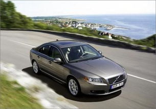 沃尔沃s90最新报价(沃尔沃s902021款报价及图片) 沃尔沃s90最新报价(沃尔沃s902021款报价及图片)