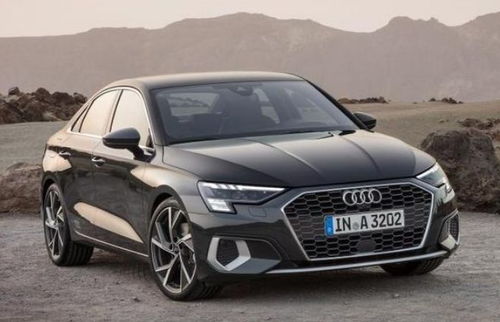 奥迪a3两厢(奥迪a3两厢油耗)