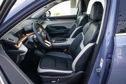 2024款第四代哈弗h6(2024款第四代哈弗H6参数配置)