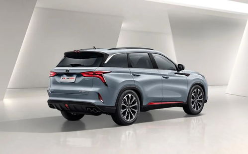 长安cs75plus报价及图片(长安cs75plus2021款报价) 长安cs75plus报价及图片(长安cs75plus2021款报价)