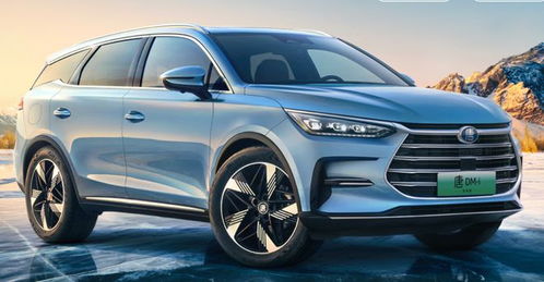 买比亚迪唐dmi后悔死了(2021比亚迪唐dm值得买吗)