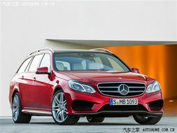 奔驰e级汽车之家(奔驰汽车)