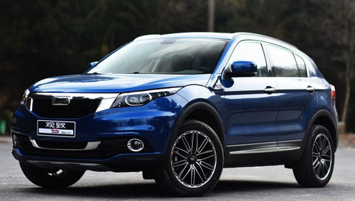 好看的suv视频大全图片(国产又大又便宜的suv) 好看的suv视频大全图片(国产又大又便宜的suv)