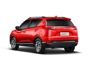 女士自动挡小型suv(2024最建议买的女士车) 女士自动挡小型suv(2024最建议买的女士车)