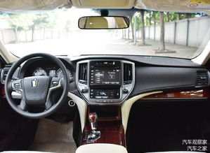 一汽丰田皇冠多少钱(丰田的皇冠多少钱一辆)