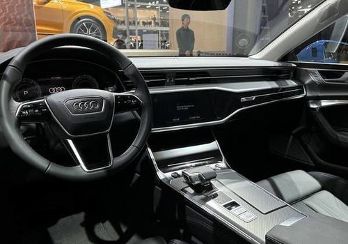 奥迪a7最新价格2023(奥迪a7最新价格2023款图片冰莓粉) 奥迪a7最新价格2023(奥迪a7最新价格2023款图片冰莓粉)