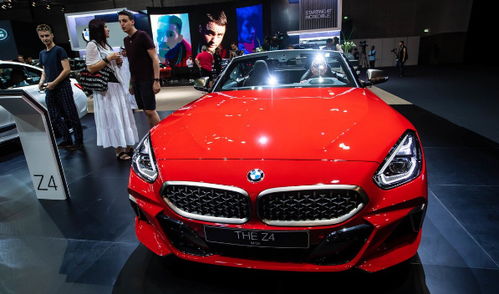 新款宝马z4价格(新款宝马z4价格表)