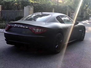 玛莎拉蒂二手车(玛莎拉蒂二手车15万)