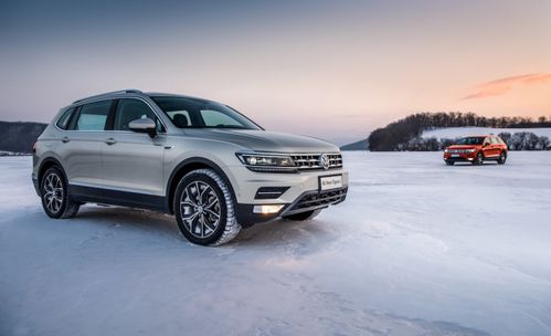 一汽大众和上汽大众有什么区别(一汽大众和上汽大众有什么区别哪个更好)