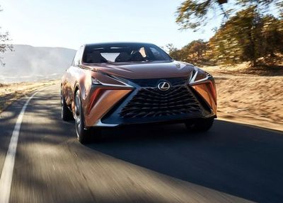 15万左右的雷克萨斯(15万左右的雷克萨斯及价格) 15万左右的雷克萨斯(15万左右的雷克萨斯及价格)