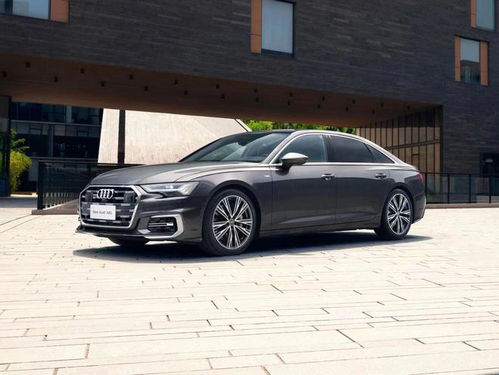 奥迪a6l最新价格(奥迪A6L最新价格2024款)