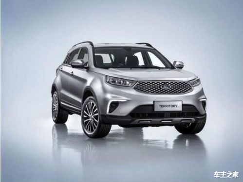 江铃福特领界怎么样(请问江铃福特领界怎么样)