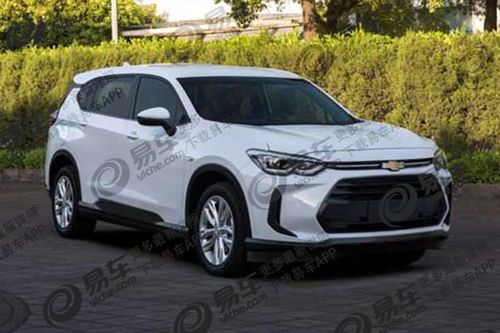 雪佛兰沃兰多图片(雪佛兰沃兰多2021款图片)