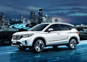 广汽传祺图片(广汽传祺图片大全大图高清)