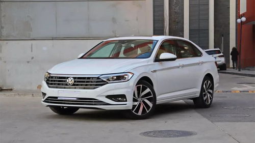 一汽大众速腾(一汽大众速腾15t超越版) 一汽大众速腾(一汽大众速腾15t超越版)