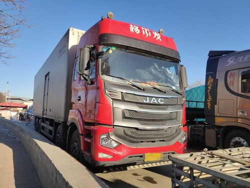 江淮(江淮售后维修客服电话)