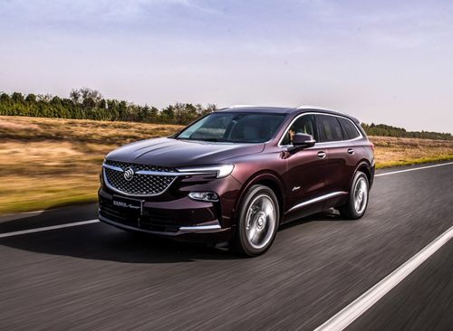 别克suv车型大全(上汽别克suv车型大全) 别克suv车型大全(上汽别克suv车型大全)