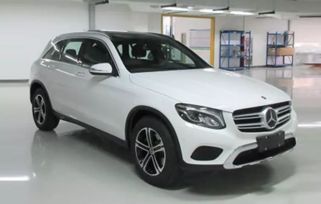 奔驰glc属于什么档次(奔驰glc和gle的区别) 奔驰glc属于什么档次(奔驰glc和gle的区别)