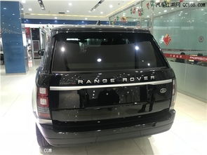 路虎揽胜行政报价(路虎揽胜行政报价30t汽油)