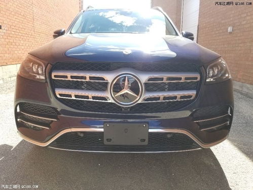 奔驰七座suv28万左右(奔驰7座suv2021) 奔驰七座suv28万左右(奔驰7座suv2021)