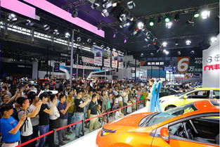 武汉车展(武汉车展地址) 武汉车展(武汉车展地址)