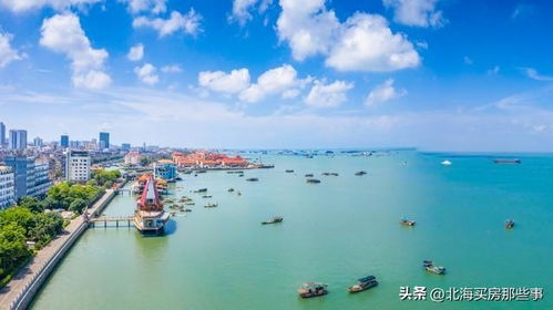 北海海水涌入市区街道，城市防洪面临的挑战与应对策略