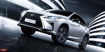 雷克萨斯rx汽车之家(雷克萨斯rx汽车报价及图片)