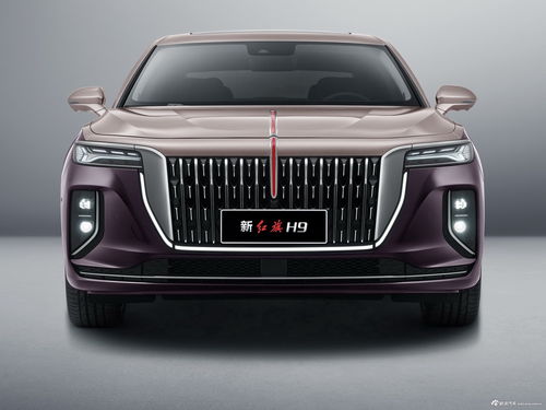 红旗h9价格表全部报价(红旗h9价格表全部报价)