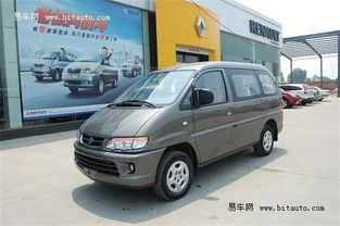 东风风行m3菱智图片及价格(东风风行m3菱智图片及价格2016高配)